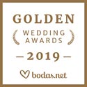 Golden Wedding Awards 2019 Bodas.net